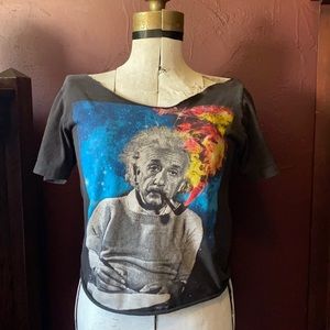 VTG Einstein Top
